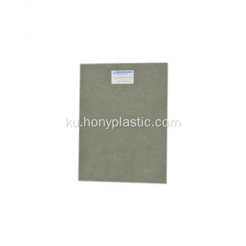 Roincling CAG762 Sheet Durostone